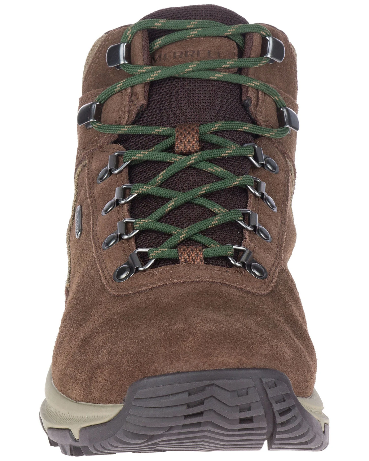 Merrell Men's Erie Waterproof Hiking Boots - Soft Toe 5 Merrell Men's Erie Waterproof Hiking Boots - Soft Toe - Image 5