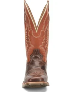 Double H Men's Casino Western Boots - Broad Square Toe 8 Double H Men's Casino Western Boots - Broad Square Toe -Western Cowboy Equipment 2000339268 200 P3
