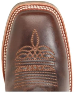 Double H Men's Casino Western Boots - Broad Square Toe 10 Double H Men's Casino Western Boots - Broad Square Toe -Western Cowboy Equipment 2000339268 200 P5