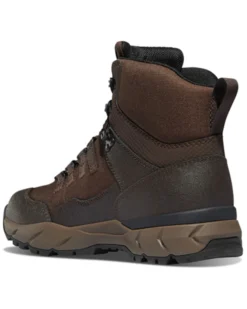 Danner Men's Vital Waterproof Hiking Boots - Soft Toe -Western Cowboy Equipment 2000339371 200 P3