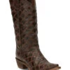 Nocona Women's Bessie Western Boots - Snip Toe
