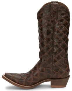 Nocona Women's Bessie Western Boots - Snip Toe -Western Cowboy Equipment 2000340338 240 P3