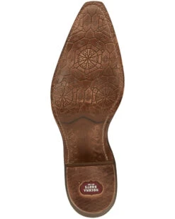 Nocona Women's Bessie Western Boots - Snip Toe -Western Cowboy Equipment 2000340338 240 P7