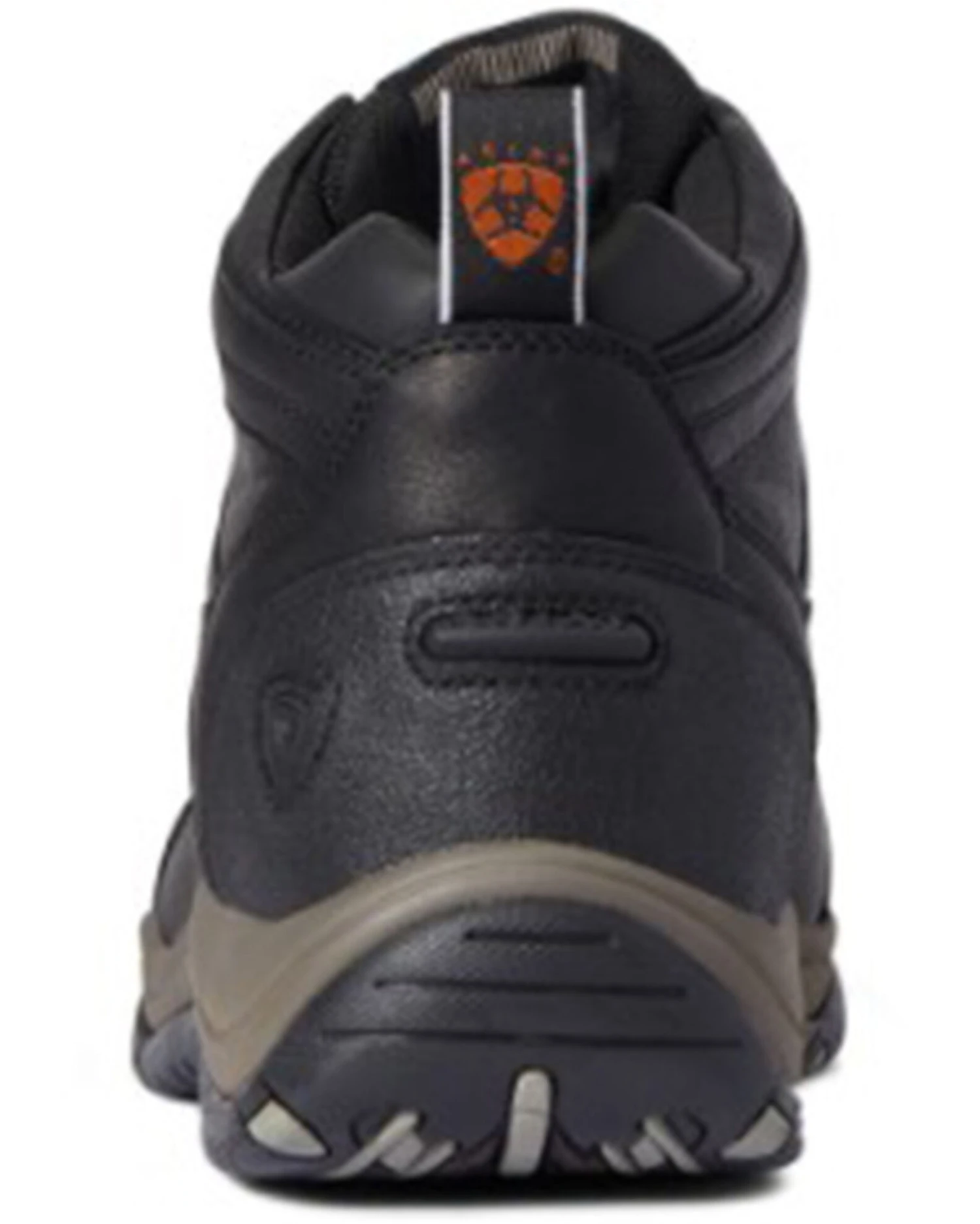 Ariat Men's Terrain Waterproof Hiking Boots - Soft Toe 3 Ariat Men's Terrain Waterproof Hiking Boots - Soft Toe - Image 3
