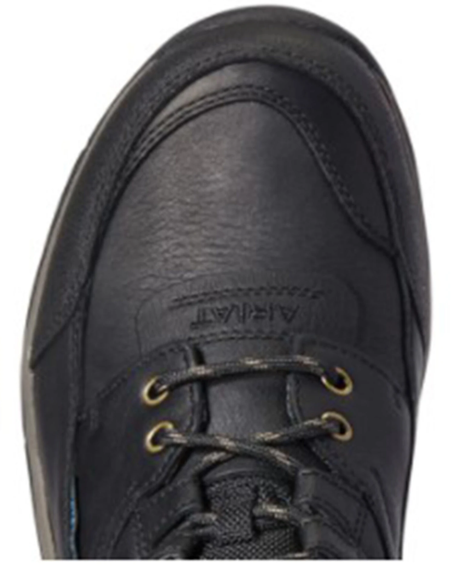 Ariat Men's Terrain Waterproof Hiking Boots - Soft Toe 4 Ariat Men's Terrain Waterproof Hiking Boots - Soft Toe - Image 4