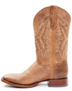 Cody James Men's Vintage Western Boots - Broad Square Toe -Western Cowboy Equipment 2000341284 200 P3