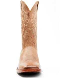 Cody James Men's Vintage Western Boots - Broad Square Toe -Western Cowboy Equipment 2000341284 200 P4