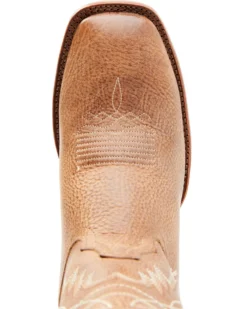 Cody James Men's Vintage Western Boots - Broad Square Toe -Western Cowboy Equipment 2000341284 200 P6