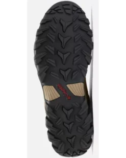 Columbia Men's Newton Ridge Plush II Waterproof Hiking Boots - Soft Toe -Western Cowboy Equipment 2000341488 281 P7