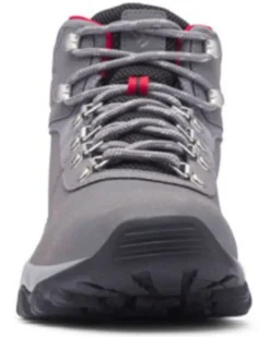 Columbia Men's Newton Ridge Waterproof Hiking Boots - Soft Toe -Western Cowboy Equipment 2000341490 020 P4