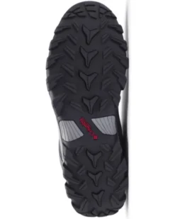 Columbia Men's Newton Ridge Waterproof Hiking Boots - Soft Toe -Western Cowboy Equipment 2000341490 020 P7