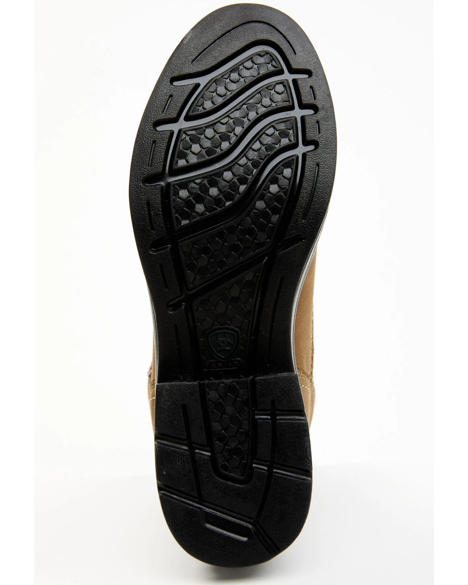 Ariat Women's Harper Waterproof Hiking Boots - Soft Toe 7 Ariat Women's Harper Waterproof Hiking Boots - Soft Toe - Image 7