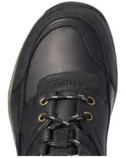 Ariat Women's Terrain H20 Full-Grain Waterproof Hiking Boot  -Western Cowboy Equipment 2000341923 001 P4