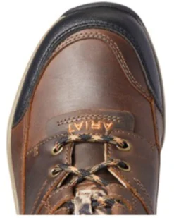 Ariat Women's Cheetah Terrain Hiking Boot -Western Cowboy Equipment 2000341924 200 P4