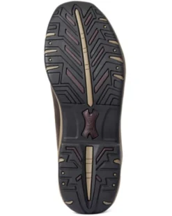 Ariat Women's Cheetah Terrain Hiking Boot -Western Cowboy Equipment 2000341924 200 P5