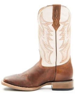 Cody James Men's Hoverfly Western Performance Boots - Broad Square Toe 9 Cody James Men's Hoverfly Western Performance Boots - Broad Square Toe -Western Cowboy Equipment 2000343033 110 P3