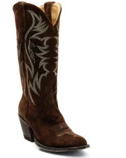 Idyllwind Women's Charmed Life Western Boots - Pointed Toe