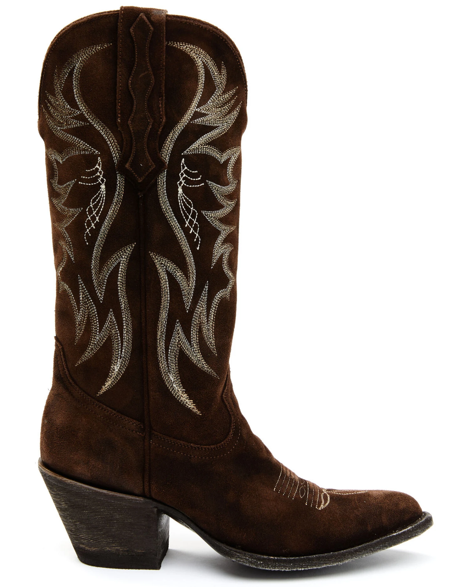 Idyllwind Women's Charmed Life Western Boots - Pointed Toe 2 Idyllwind Women's Charmed Life Western Boots - Pointed Toe - Image 2