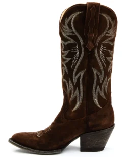 Idyllwind Women's Charmed Life Western Boots - Pointed Toe 9 Idyllwind Women's Charmed Life Western Boots - Pointed Toe -Western Cowboy Equipment 2000343115 200 P3