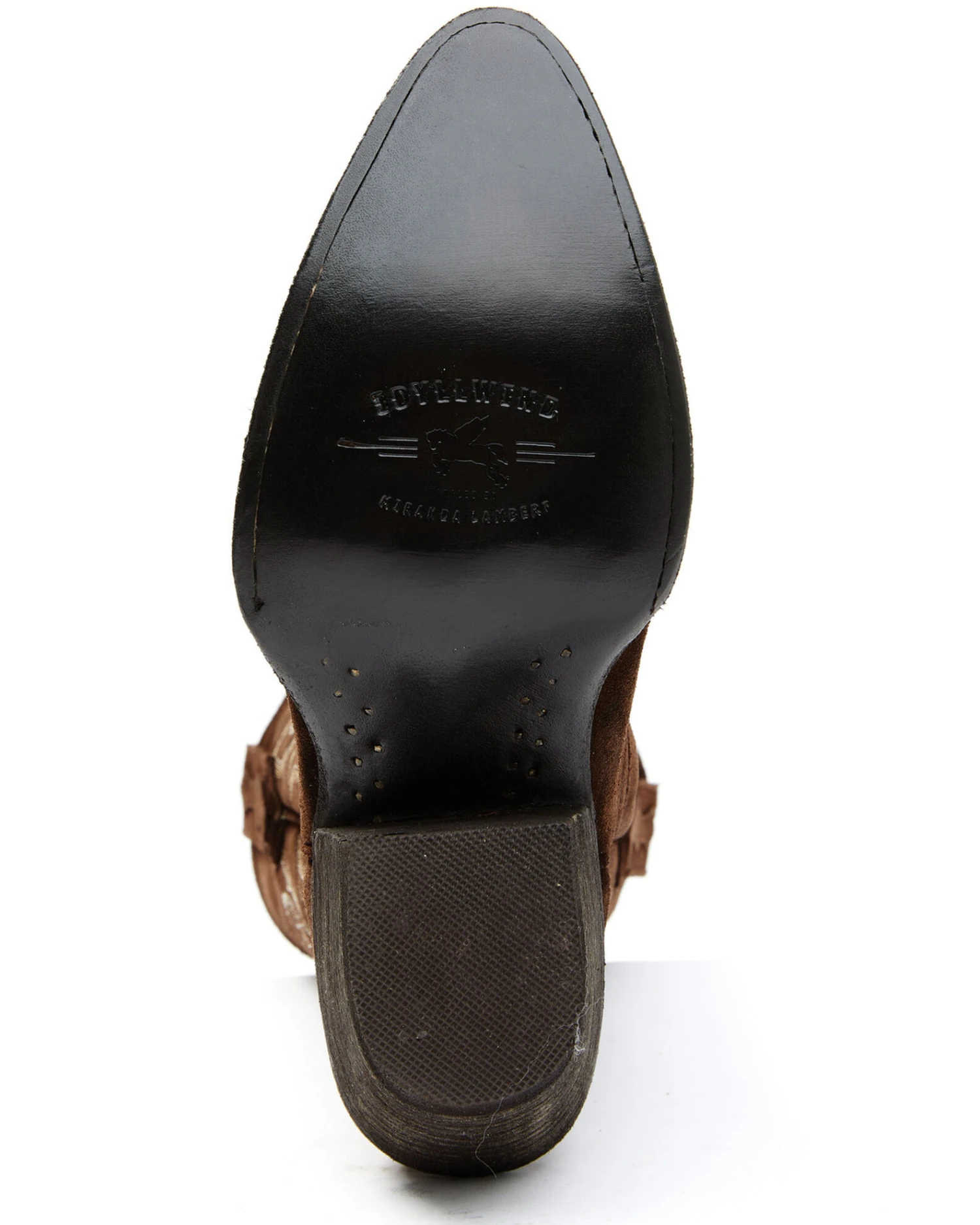 Idyllwind Women's Charmed Life Western Boots - Pointed Toe 7 Idyllwind Women's Charmed Life Western Boots - Pointed Toe - Image 7