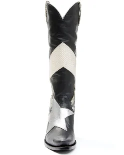 Idyllwind Women's Starlight Western Boots - Snip Toe 10 Idyllwind Women's Starlight Western Boots - Snip Toe -Western Cowboy Equipment 2000343121 001 P4