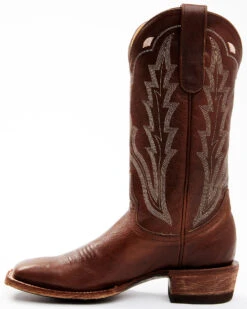 Idyllwind Women's Outlaw Whiskey Performance Leather Western Boot - Broad Square Toe  -Western Cowboy Equipment 2000343124 200 P3