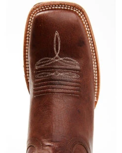 Idyllwind Women's Outlaw Whiskey Performance Leather Western Boot - Broad Square Toe  -Western Cowboy Equipment 2000343124 200 P6