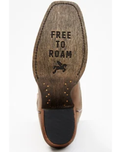 Idyllwind Women's Lawless Western Performance Boots - Square Toe -Western Cowboy Equipment 2000343127 200 P7