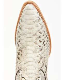 Idyllwind Women's Badass Exotic Python Fashion Booties - Medium Toe -Western Cowboy Equipment 2000343137 101 P6