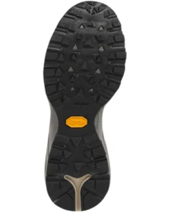 Danner Women's Inquire Mid Textile Lace-Up Hiker Work Boots - Round Toe -Western Cowboy Equipment 2000343391 200 P5