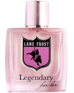 Lane Frost Women's Legendary For Her Perfume