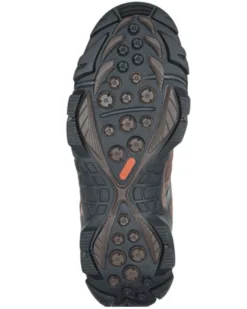 Wolverine Men's Wilderness Hiking Boots - Soft Toe -Western Cowboy Equipment 2000343912 200 P5