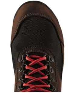 Danner Women's Jag Waterproof Hiking Boot  -Western Cowboy Equipment 2000344461 933 P4