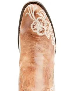 Shyanne Women's Bryony Fashion Booties - Round Toe -Western Cowboy Equipment 2000345765 271 P6