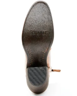 Shyanne Women's Bryony Fashion Booties - Round Toe -Western Cowboy Equipment 2000345765 271 P7