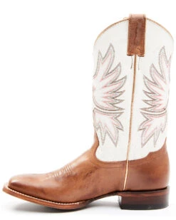Shyanne Women's Cady Western Boots - Broad Square Toe -Western Cowboy Equipment 2000346187 200 P3