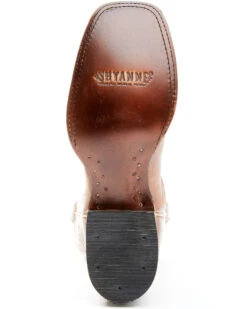 Shyanne Women's Cady Western Boots - Broad Square Toe -Western Cowboy Equipment 2000346187 200 P7