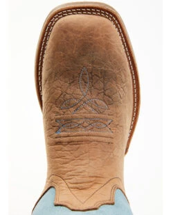 Cody James Boys' Cowboy Western Boots - Broad Square Toe -Western Cowboy Equipment 2000346551 200 P6