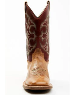 Cody James Boys' Tonal Western Boots - Broad Square Toe 10 Cody James Boys' Tonal Western Boots - Broad Square Toe -Western Cowboy Equipment 2000346552 200 P4