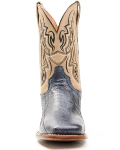 Dan Post Men's Exotic Snake Skin Western Boots - Broad Square Toe 10 Dan Post Men's Exotic Snake Skin Western Boots - Broad Square Toe -Western Cowboy Equipment 2000349211 200 P4