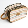 Hooey Women's Desert Stripe Dopp Kit