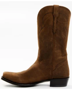 El Dorado Men's Bay Western Boots - Square Toe -Western Cowboy Equipment 2000350231 200 P3