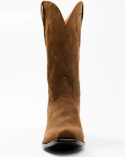 El Dorado Men's Bay Western Boots - Square Toe -Western Cowboy Equipment 2000350231 200 P4