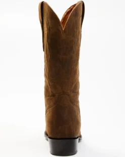 El Dorado Men's Bay Western Boots - Square Toe -Western Cowboy Equipment 2000350231 200 P5
