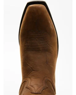 El Dorado Men's Bay Western Boots - Square Toe -Western Cowboy Equipment 2000350231 200 P6