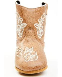 Infant Girls' Little Lasy Poppet Western Boots - Round Toe -Western Cowboy Equipment 2000350440 200 P4