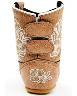 Infant Girls' Little Lasy Poppet Western Boots - Round Toe -Western Cowboy Equipment 2000350440 200 P5