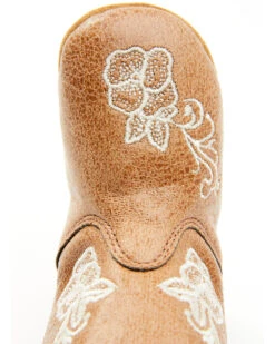 Infant Girls' Little Lasy Poppet Western Boots - Round Toe -Western Cowboy Equipment 2000350440 200 P6