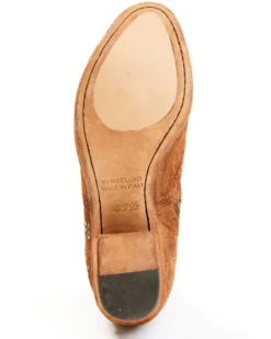 Marco Delli Women's Embroidered Eagle Fashion Booties - Round Toe -Western Cowboy Equipment 2000353925 235 P7