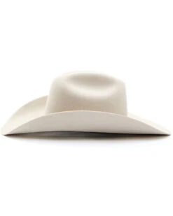 Cody James Men's 5X Silver Belly Colt Fur Felt Western Hat  -Western Cowboy Equipment 2000354861 115 P3